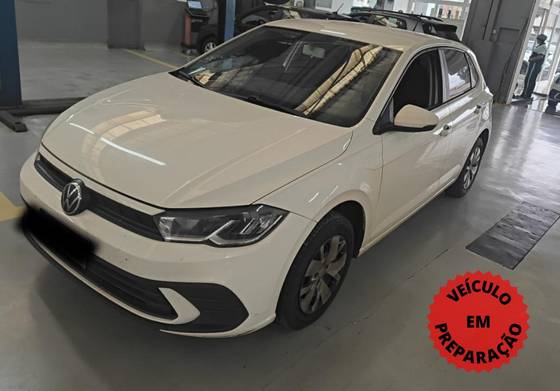 VOLKSWAGEN POLO 1.0 MPI MANUAL